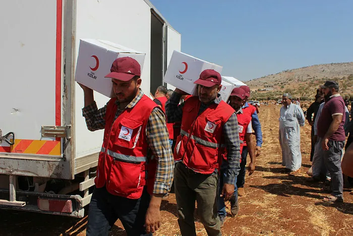 İdlib'den kaçanların ortak çığlığı: Türkiye’den başka sahip çıkanımız yok - 3