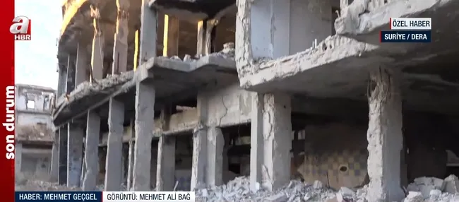 a-haber-suriyede-ic-savasin-basladigi-derada-savasin-aci-yuzu-1734597612991.jpg 13 yıllık Suriye iç savaşında kent ağır saldırılara sahne oldu! (Ekran görüntüsü / A haber)