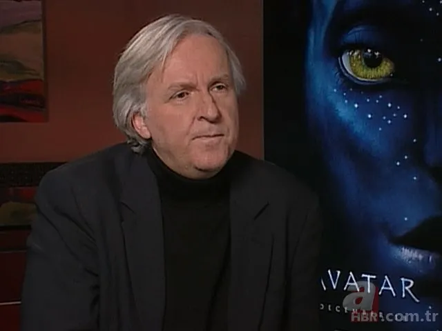 Titanic efsanesinin gizli hazinesi! Yönetmen James Comeron servetiyle gündem oldu 6