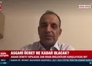 İşte 2022 asgari ücreti!