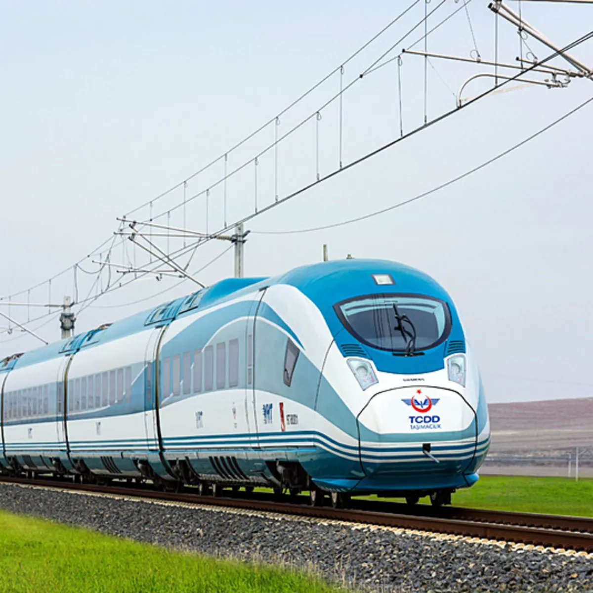 Karadeniz’de hızlı tren devrimi: İki şehir arası artık 2 saat