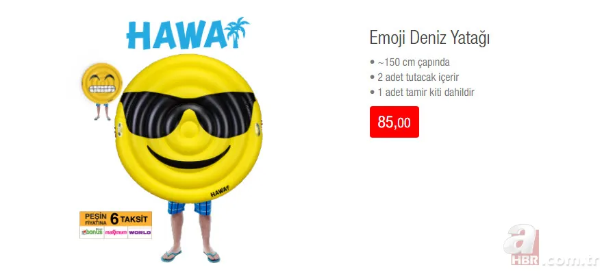 BİM aktüel ürünler kataloğunda yok yok! 11-14 Haziran BİM indirimli aktüel ürünler listesi için tıklayın! 25