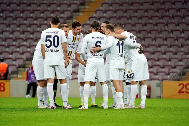 Ankaragücü Galatasaray maçı canlı nasıl izlenir? 2021 Ankaragücü GS maçı saat kaçta, hangi kanalda? - 1