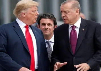 Başkan Erdoğan'dan S-400 zirvesi
