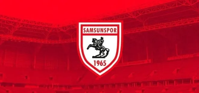 Samsunspor’a Portekizli sağ bek! Başkan Yüksel Yıldırım’dan çilek müjdesi