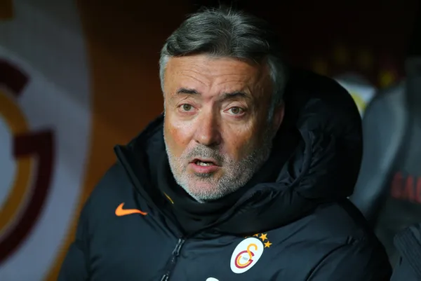Galatasaray’da Domenec Torrent’in yerine Hakan Balta geliyor