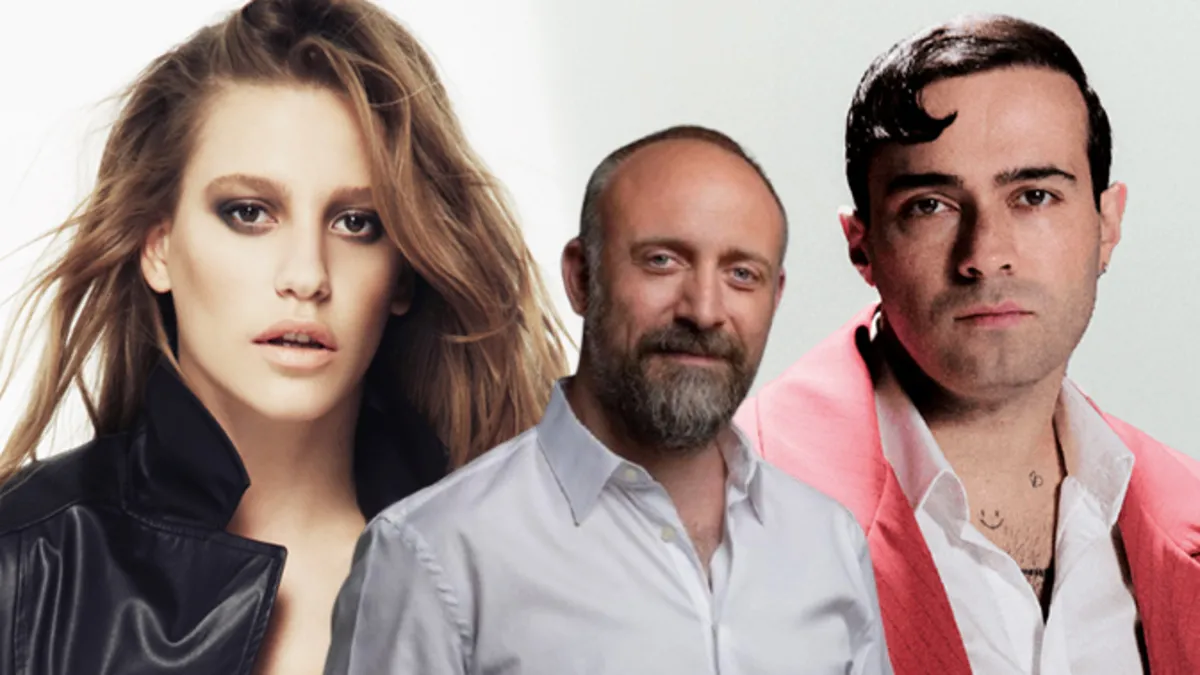 Maliye radarına takılan ünlüler: Geri kalan 142 isim kim?