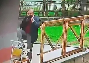 Tayt hırsızından skandal ifade: 60 tane çaldım bu benim zaafım
