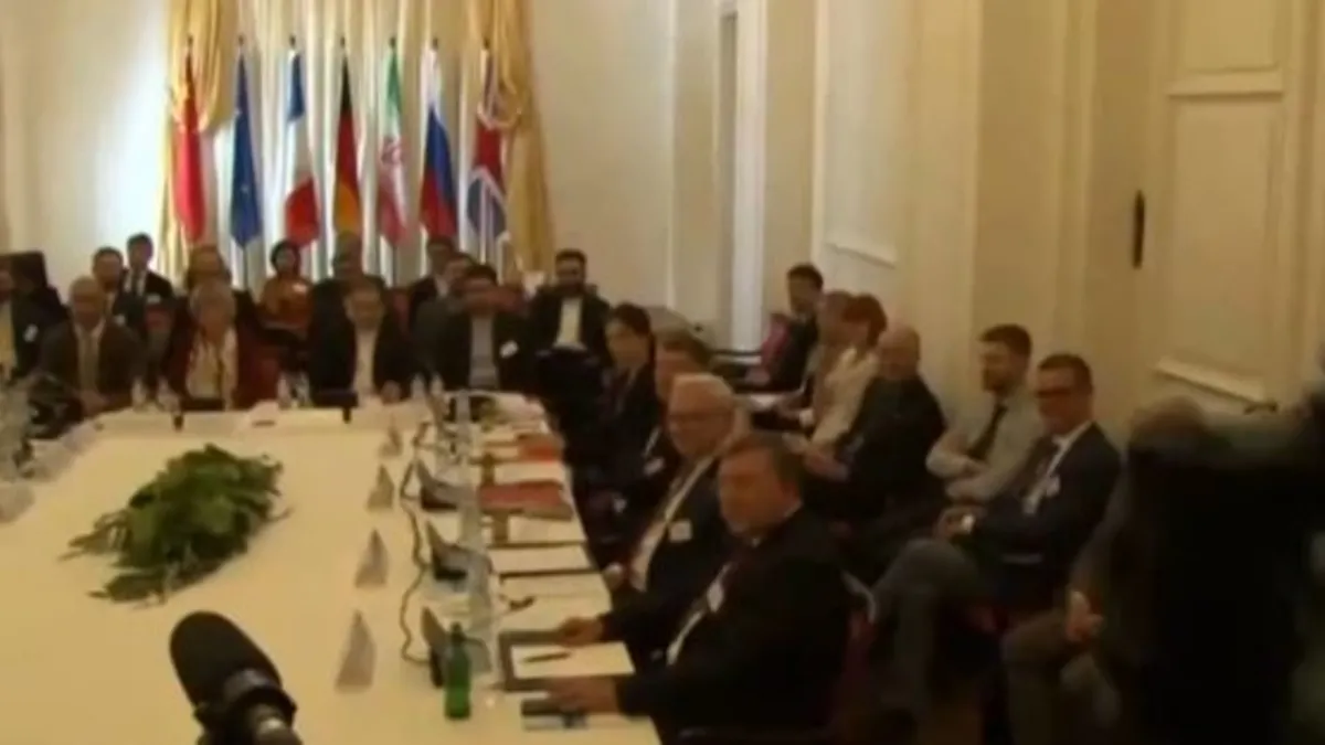 Nükleer masa yine Türkiye’de!