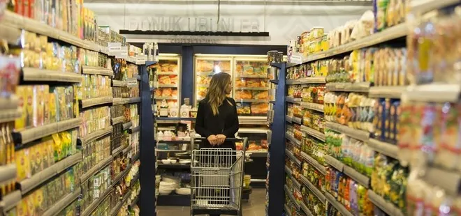 Ocak ayı enflasyon oranı açıklandı mı? 2023 Ocak enflasyon oranı yüzde kaç oldu? TÜİK ENFLASYON ORANI SON DAKİKA