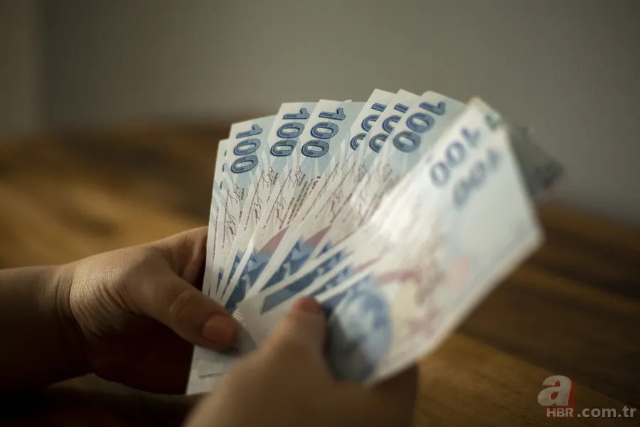 Ziraat Bankası, Halkbank, Vakıfbank ihtiyaç kredisi nasıl oldu? İhtiyaç kredisi düştü mü? Bankaların güncel ihtiyaç kredisi faiz oranları! 7