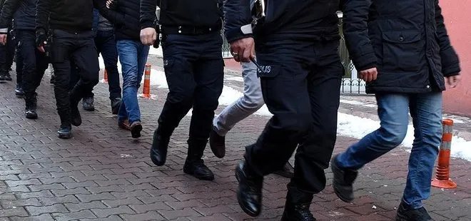 Ankara’da FETÖ’nün GATA yapılanmasına operasyon! 11 gözaltı kararı