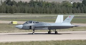 DMM’den ’KAAN’ iddialarına yalanlama!