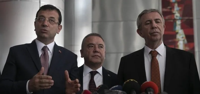 Mansur Yavaş mı, Ekrem İmamoğlu mu, yoksa İran mı?