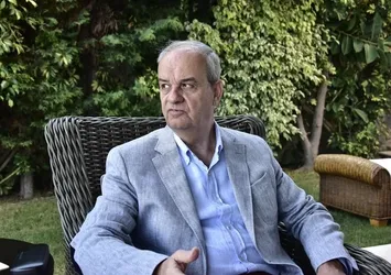 İlker Başbuğ: Bu cinnettir, bu terördür