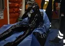 Kahraman! Bakın ne için bu hale geldi