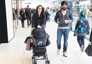 İbrahim Toraman'ın ihanet görüntüleri mahkemede