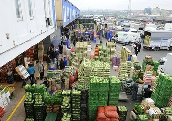 Hal düzenlemesinin detayları ortaya çıktı! Yeni haller kurulacak ve tekeller kırılacak