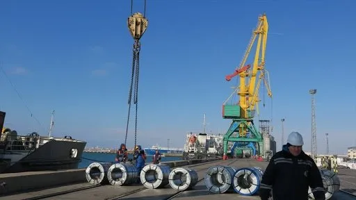 Türkiye ile Etiyopya arasındaki ticaret hacmi 650 milyon dolara çıktı - 5
