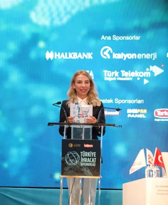 Bakan Mehmet Muş arz güvenliğinin altını çizdi: Ciddi bir sorun aşılmış olacak