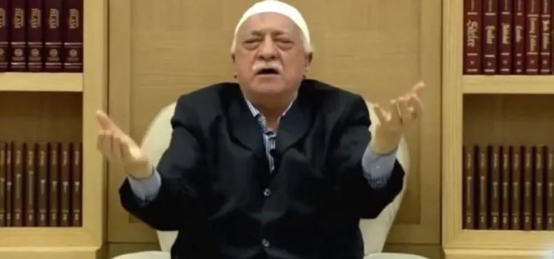 FETÖ talimat gönderdi: Günde en az 10 tweet atın