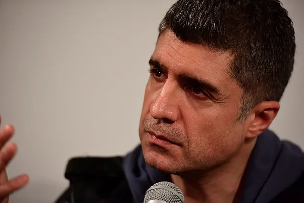 Özcan Deniz'in acı kaybı! - 1