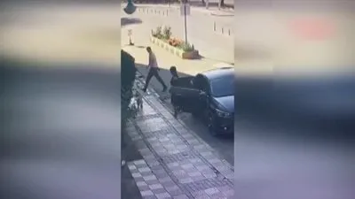 CHP’li RTÜK üyesinin makam aracı skandalı!