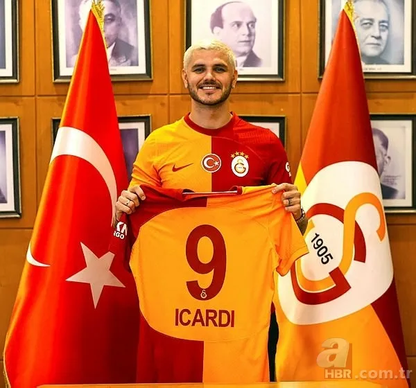 Cimbom'da yaprak dökümü! İngilizler harekete geçti... 6