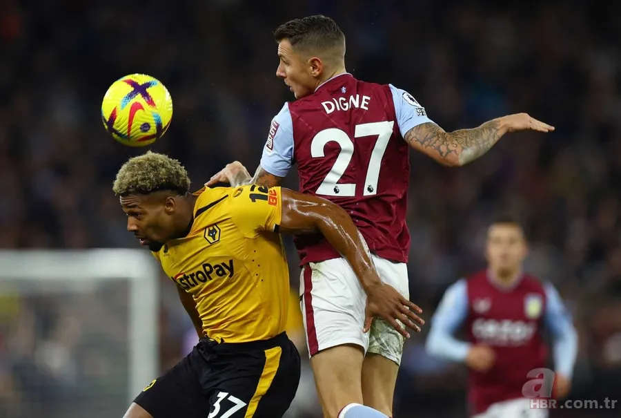 Galatasaray'da sol bek için sürpriz gelişme! İstikamet Premier Lig 6