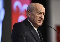 Bahçeli'den Yeni Parti'ye oturum tepkisi: Doğru olmadı