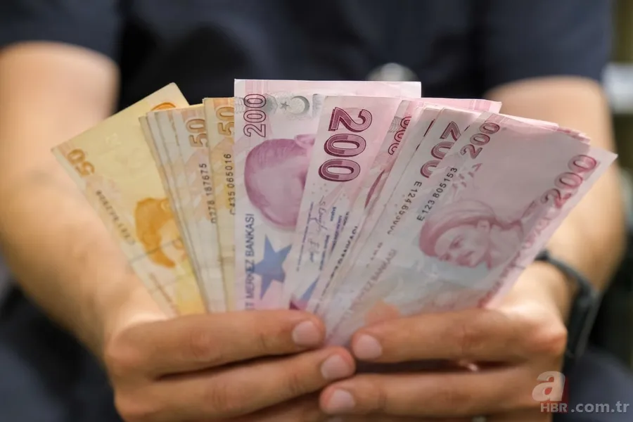 Emekliye 3'lü ödeme tablosu! SSK, BAĞ-KUR'luya kazançlı hesap: İkramiye+promosyon 6