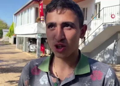 4,4 büyüklüğünde deprem!