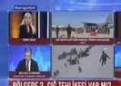 Çığ yalanının ardından Bülent Aydemirden çark, Habertürkten özür