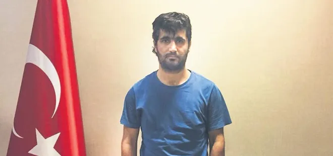 3 FETÖ elebaşısı Türkiye’ye getirildi