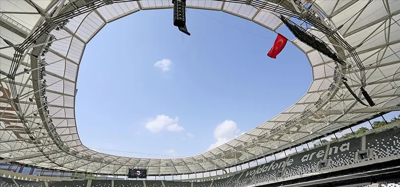 UEFA Süper Kupa biletleri satışa çıkıyor