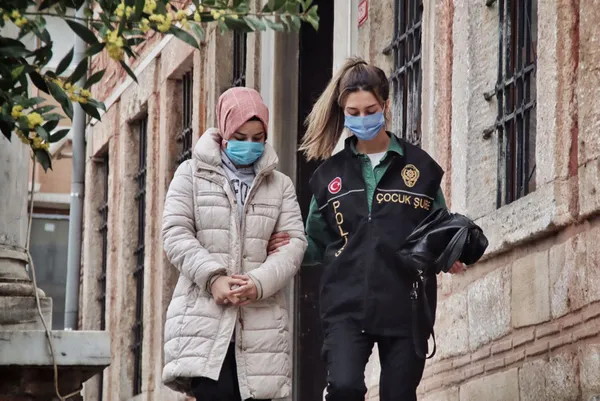 Son dakika: Nisa Mihriban bebeğin biyolojik annesi hakkında yeni gelişme! - 6