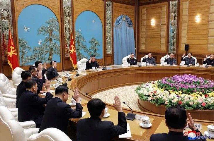 Kim Jong-un ölürse yerine kim geçecek? Flaş iddia