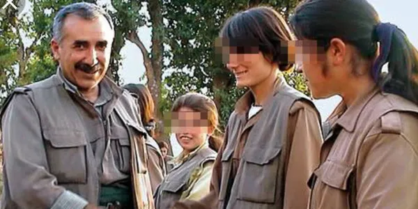 1612345302497.jpg PKK'da tecavüze uğrayan iki kız intihar etti! - 3