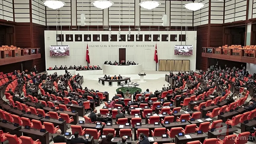 11. Yargı Paketi Meclis gündeminde: Düzenlemede hangi maddeler yer alacak, af ve infaz değişikliği var mı? 4