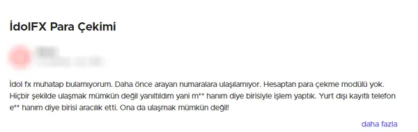 5 milyar liralık vurgun yapan çete çökertildi! İDOL FOREX adlı sözde yatırım şirketi 6 aydır takip ediliyordu