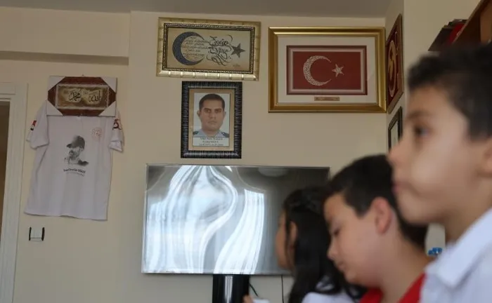 15 Temmuz’dan yıllar sonra ortaya çıktı! Şehidin ’Gaffar Okkan’ detayını babası ilk kez açıkladı