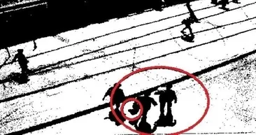 Profesöre büyük şok! Sahte MİT’çilere 1979 altın ile 400 bin euro kaptırdı!