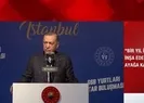Başkan Erdoğan’dan flaş açıklamalar