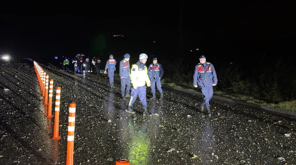 MSB'den "düşen F-16" açıklaması!