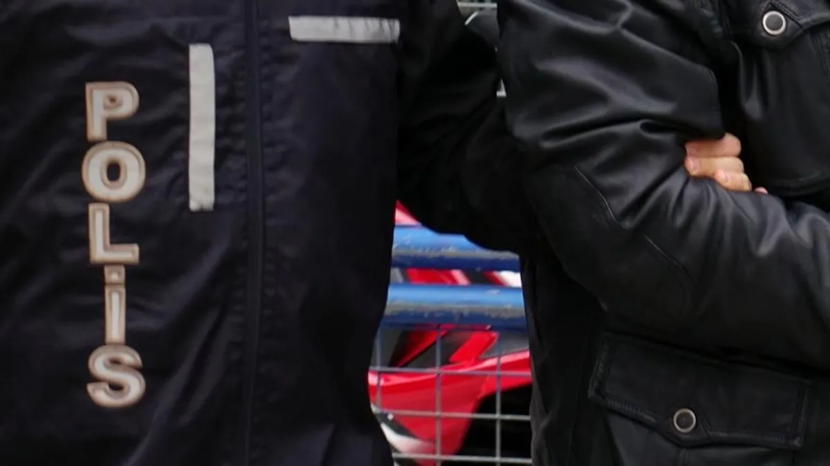 Ordu’da uyuşturucu operayonu! 2 tutuklama