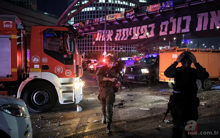 NYT yazdı: Netanyahu'nun en büyük kabusu... 8