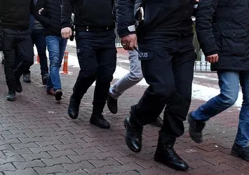 Suç örgütlerine İstanbul'da ağır darbe!