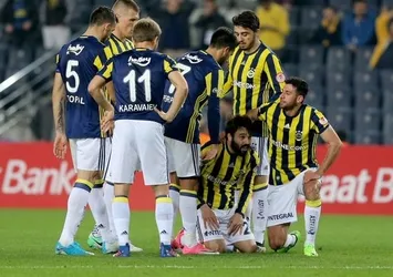 Volkan Şen gol attı, sosyal medya yıkıldı!