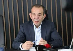 Bolu Belediyesi davasında mütalaa açıklandı! Tanju Özcan’a 217 yıla kadar hapis talebi