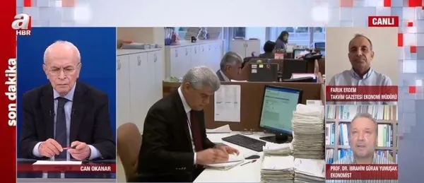 Memurun 2 yıllık zam oranı belli oldu! En düşük memur maaşı ne kadar olacak? - 4